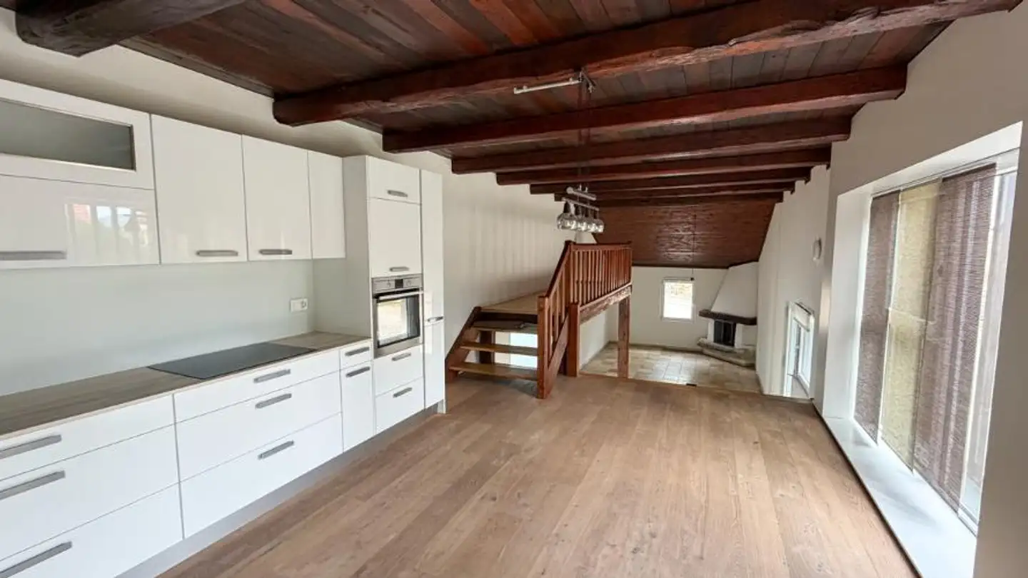 Appartamento in affitto - Route De Porrentruy 3, 2802 Develier - Foto 4