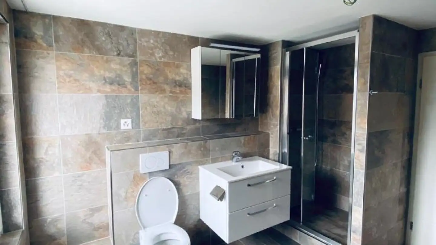 Apartment for rent - Hauptstrasse 31, 6260 Reiden - Photo 3