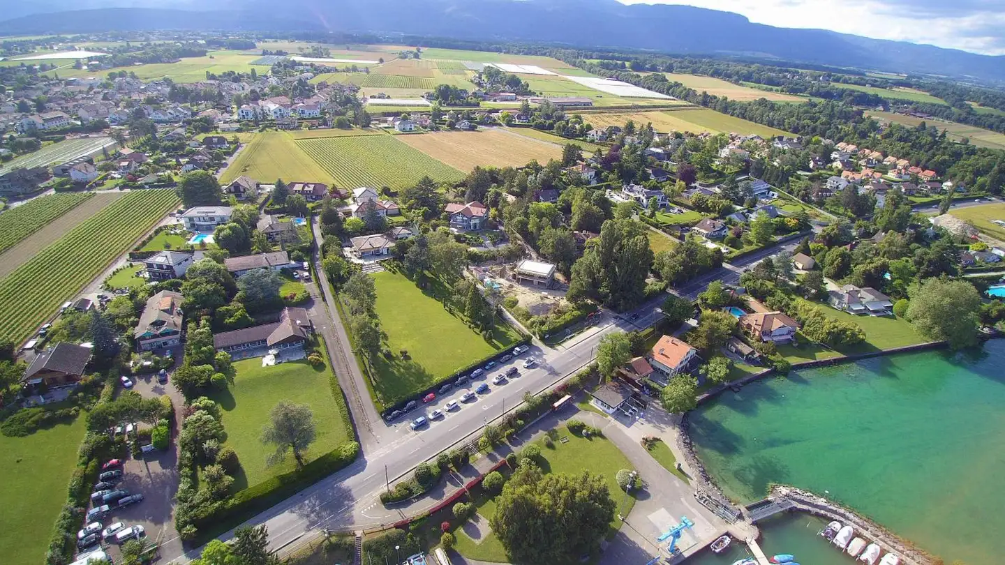 Single house for sale - 1297 Founex