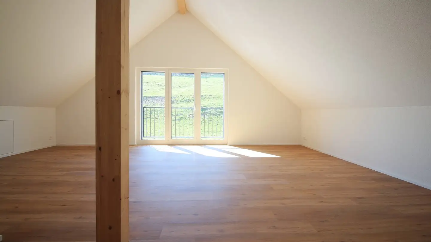 Appartement à louer - Grubenweg 22, 3115 Gerzensee