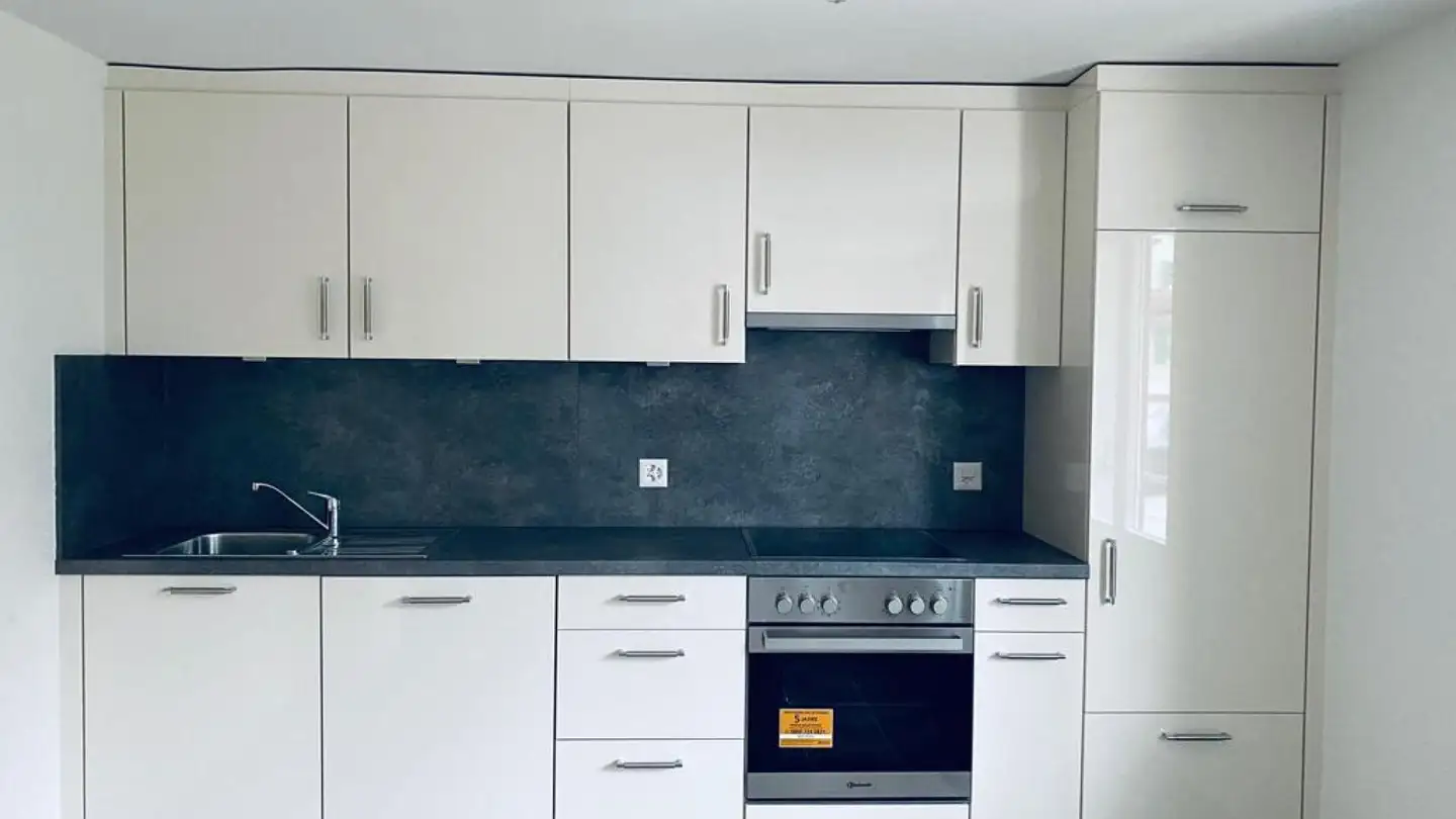 Apartment for rent - Hauptstrasse 31, 6260 Reiden - Photo 4