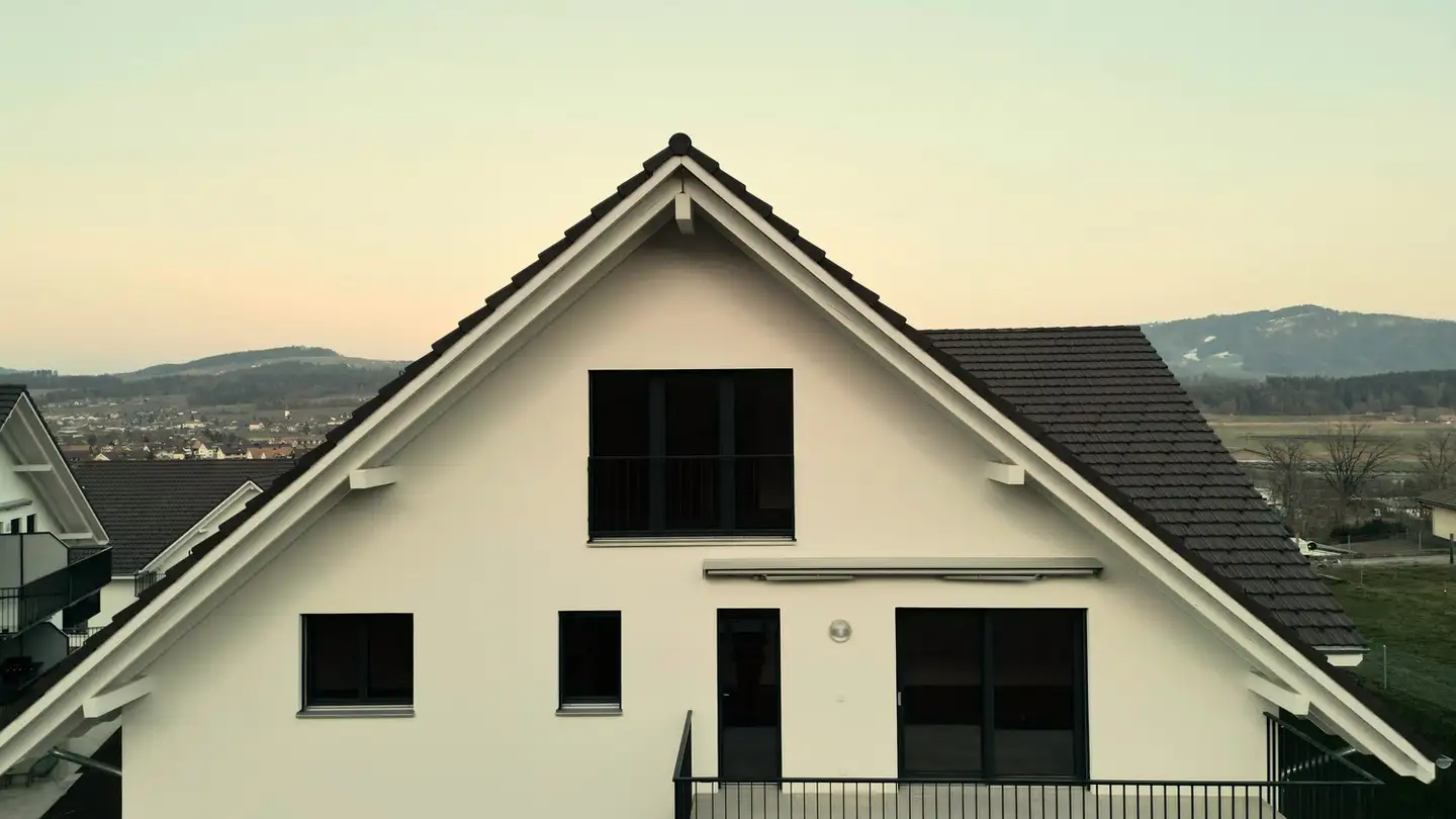 Appartement à louer - Grubenweg 22, 3115 Gerzensee - Photo 2