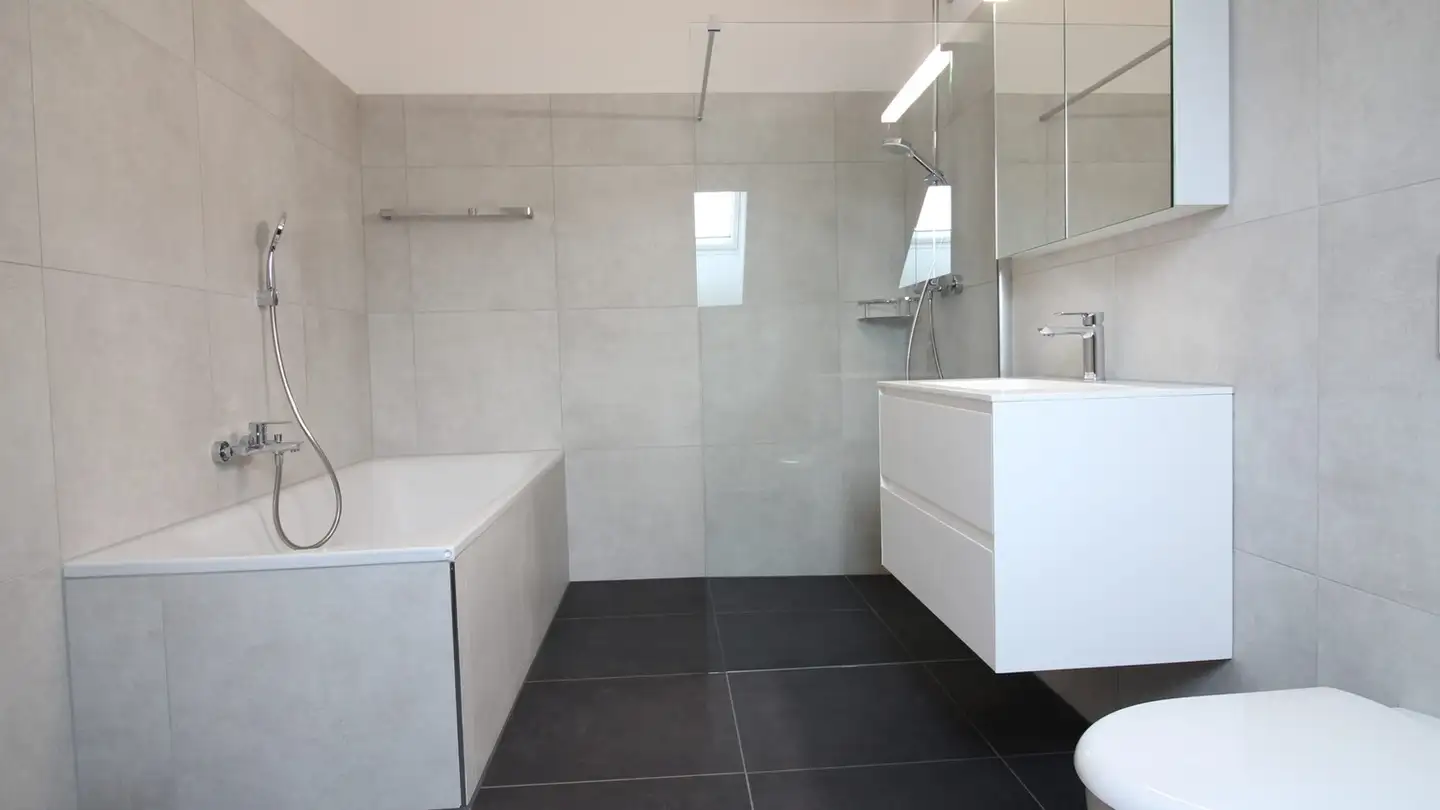 Appartement à louer - Grubenweg 22, 3115 Gerzensee - Photo 3