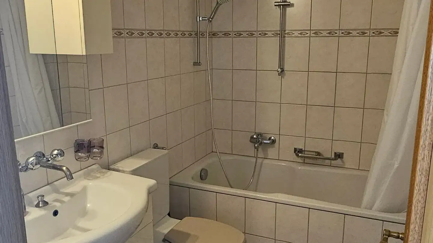 Wohnung mieten - Mellingerstrasse 172, 5400 Baden - Foto 3