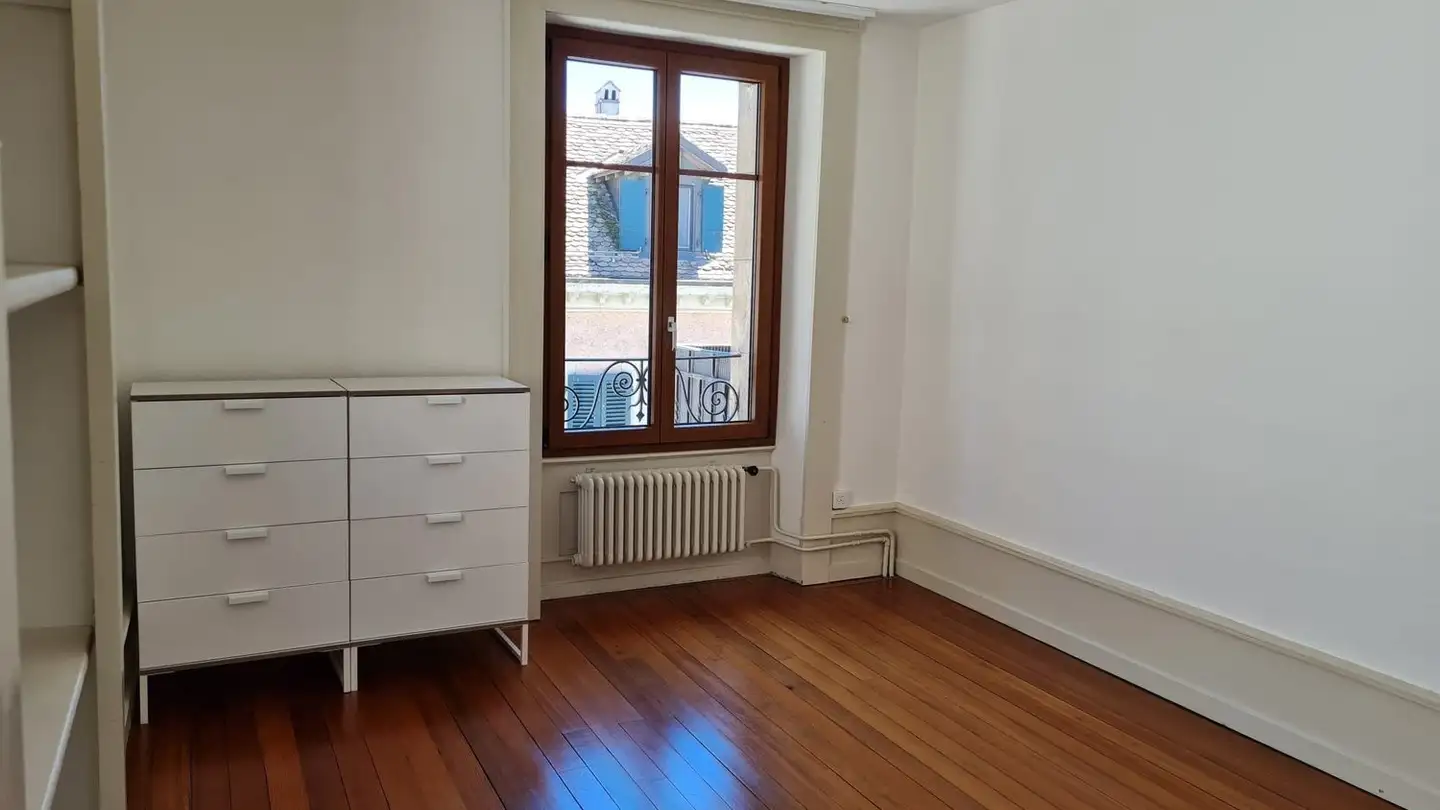 Appartamento in affitto - 1296 Coppet - Foto 4