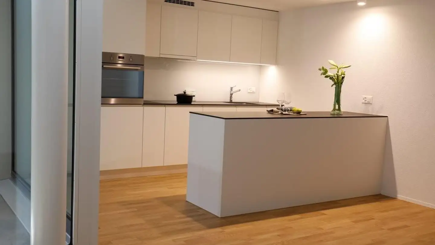 Apartment for rent - Nesslerenweg 64, 3084 Wabern - Photo 2