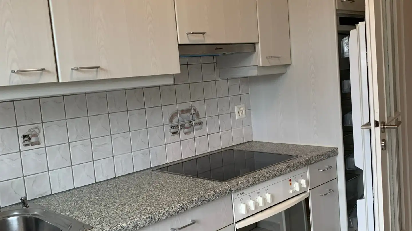 Apartment for rent - Chemin De La Marnière / Lehmgrubenweg 6, 2504 Biel/Bienne - Photo 2