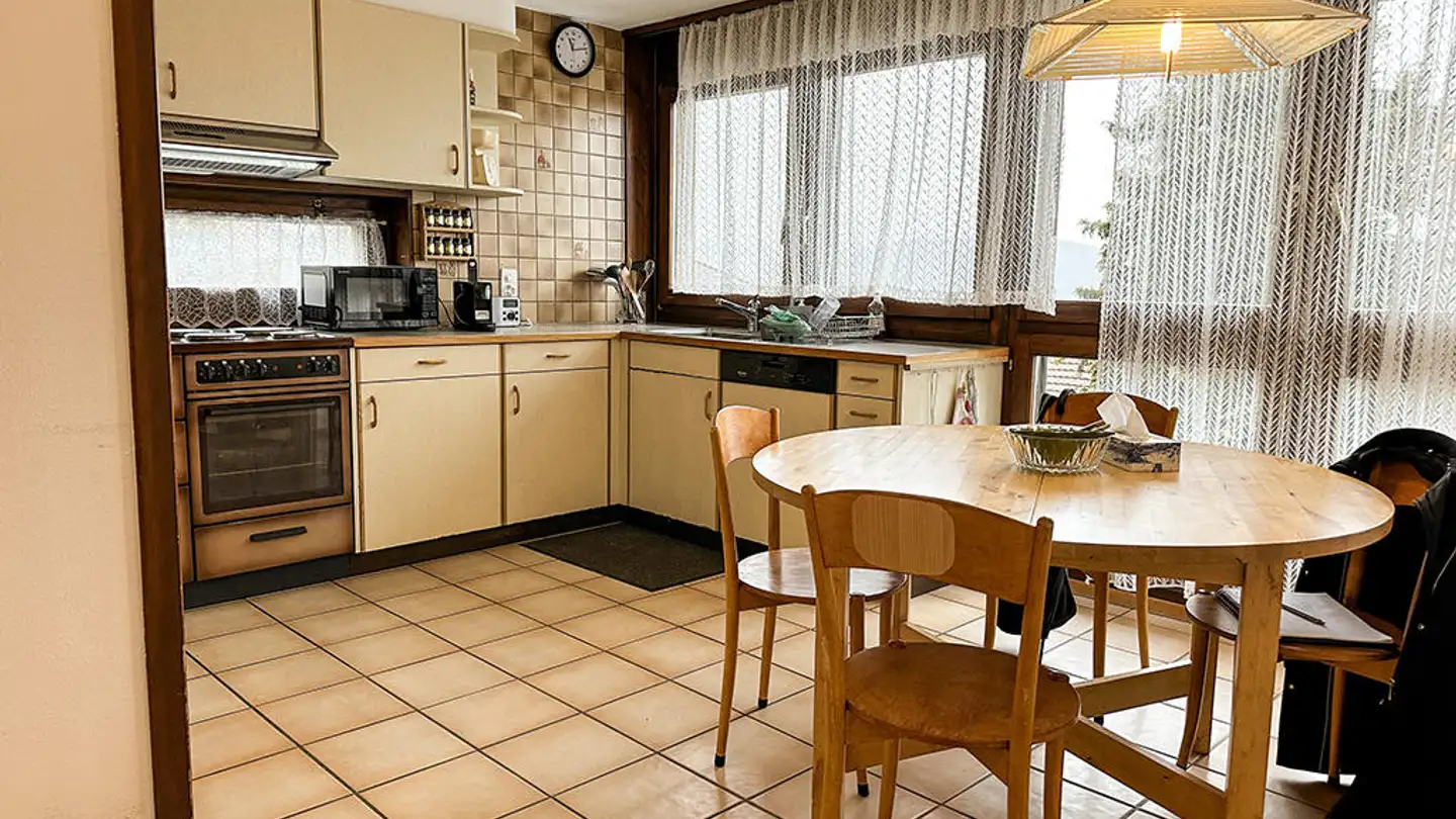 Maison jumelle à vendre - 1525 Seigneux - Photo 3