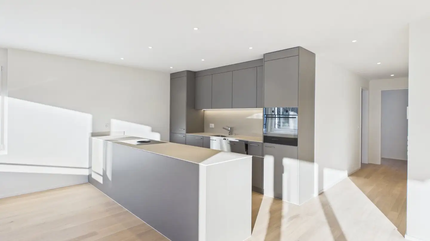 Apartment for rent - Feldstrasse 10, 9450 Altstätten SG - Photo 2