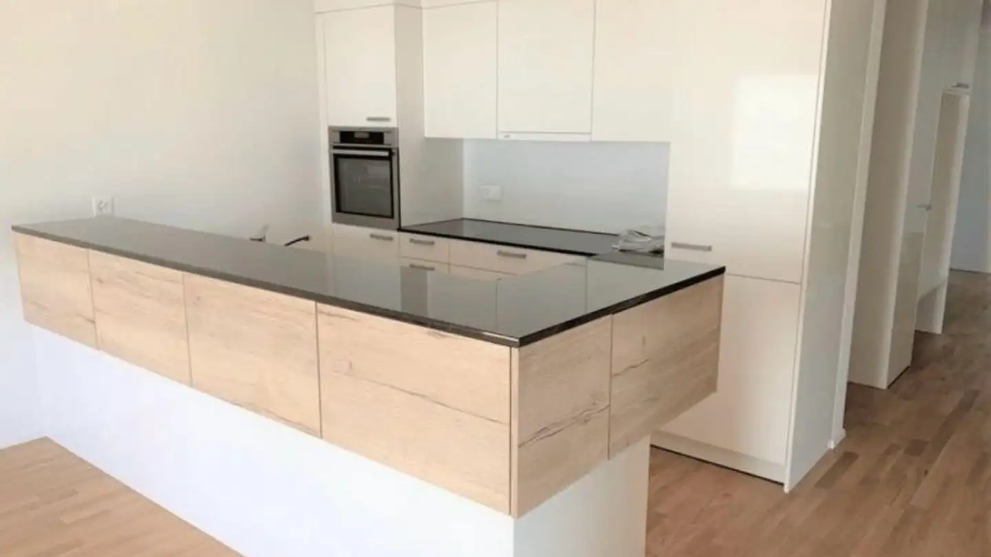 Apartment for rent - Lohstrasse 2, 8580 Amriswil