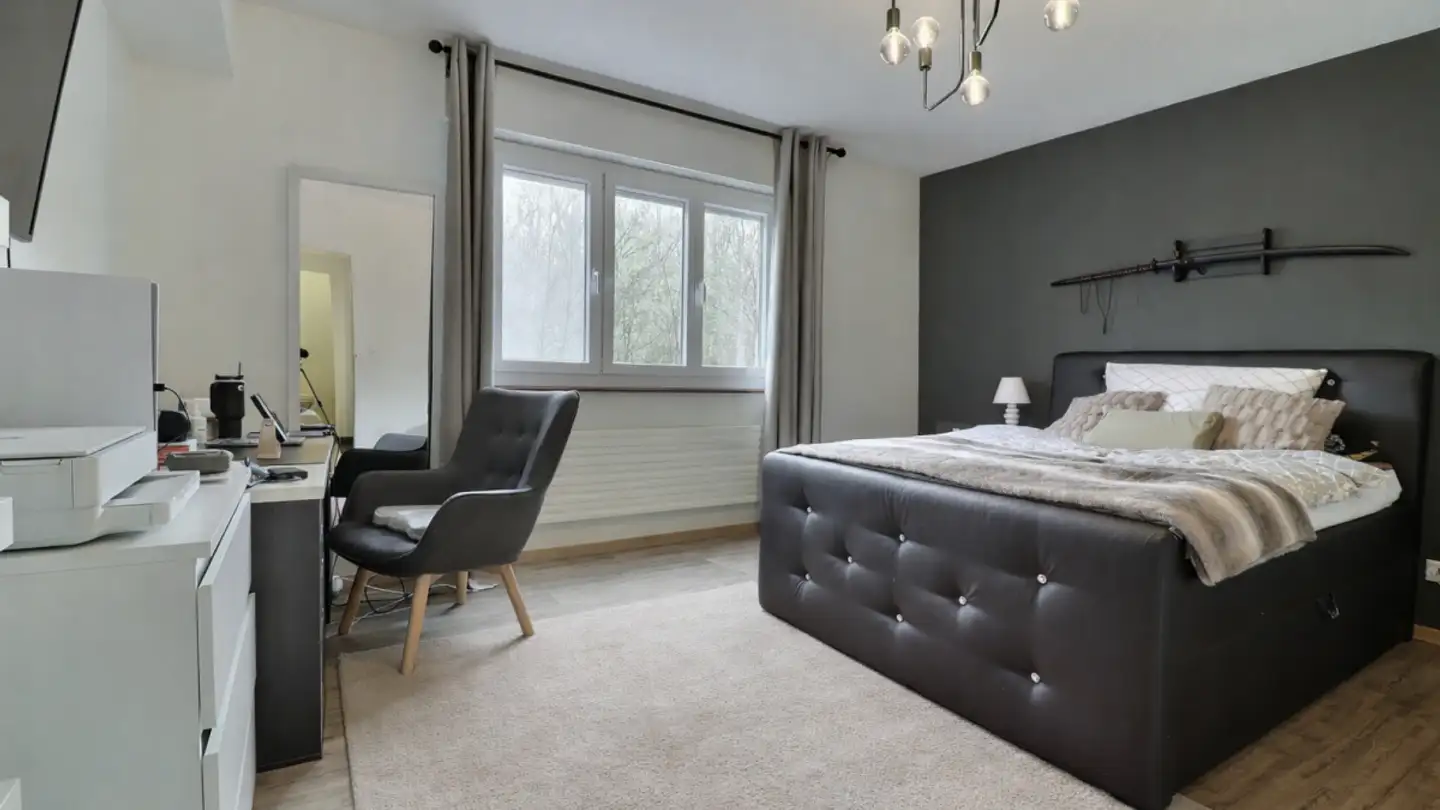 Apartment for sale - Impasse De La Forêt 24, 1700 Fribourg - Photo 4