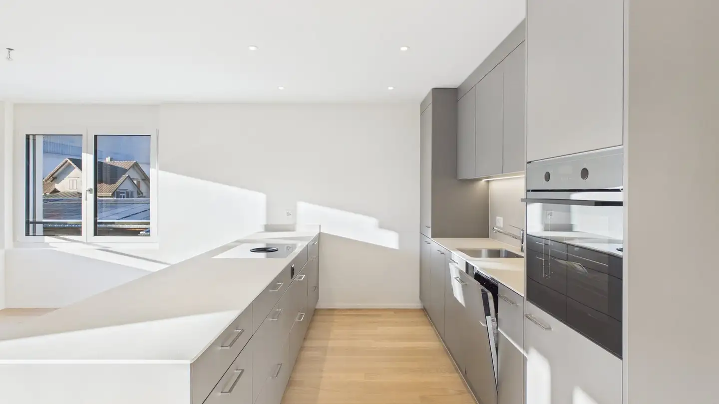 Apartment for rent - Feldstrasse 10, 9450 Altstätten SG - Photo 3