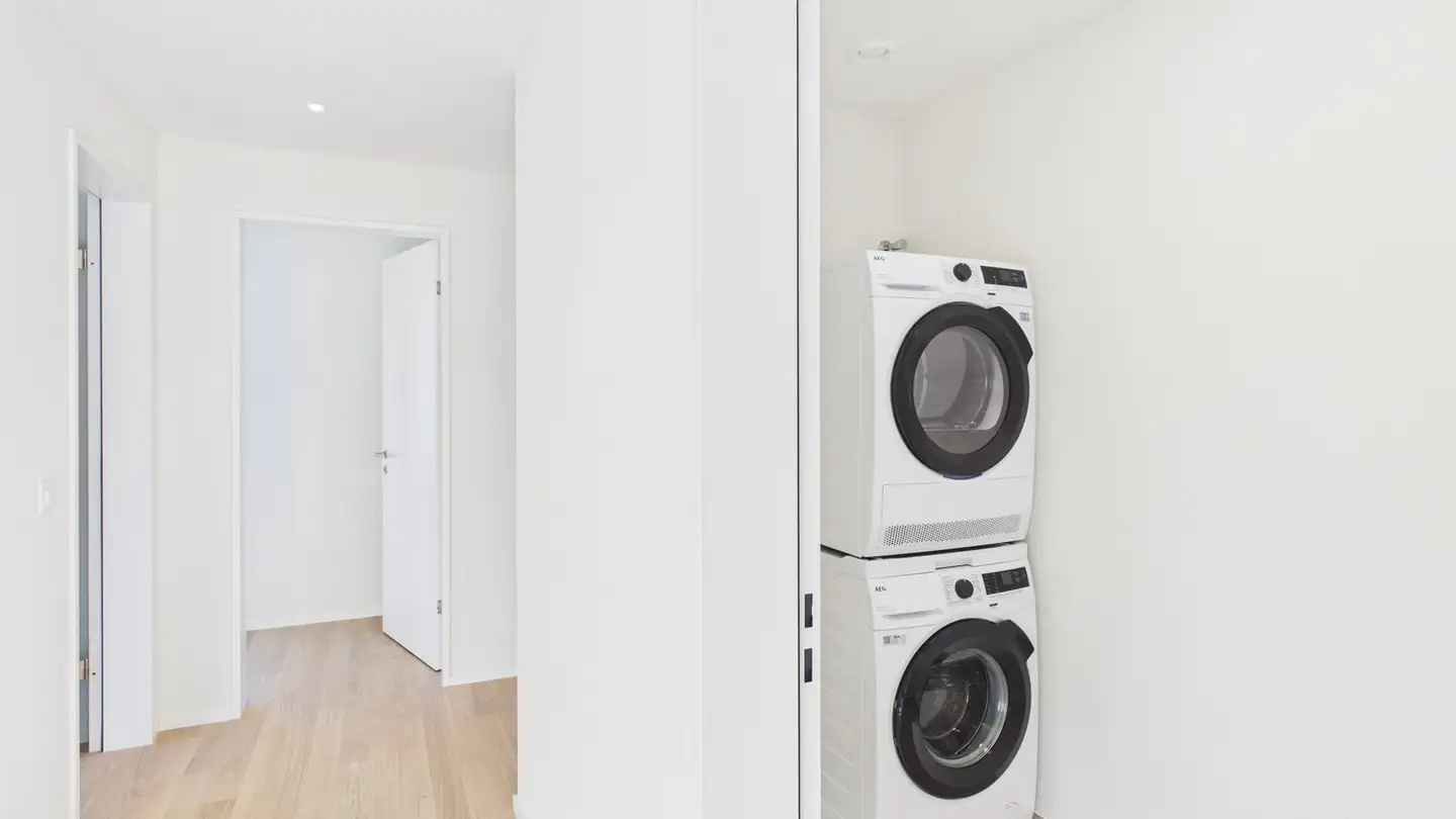 Apartment for rent - Feldstrasse 10, 9450 Altstätten SG - Photo 4