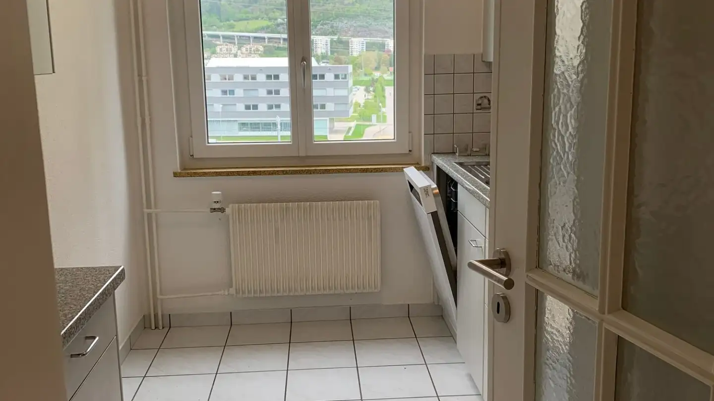 Apartment for rent - Chemin De La Marnière / Lehmgrubenweg 6, 2504 Biel/Bienne - Photo 3