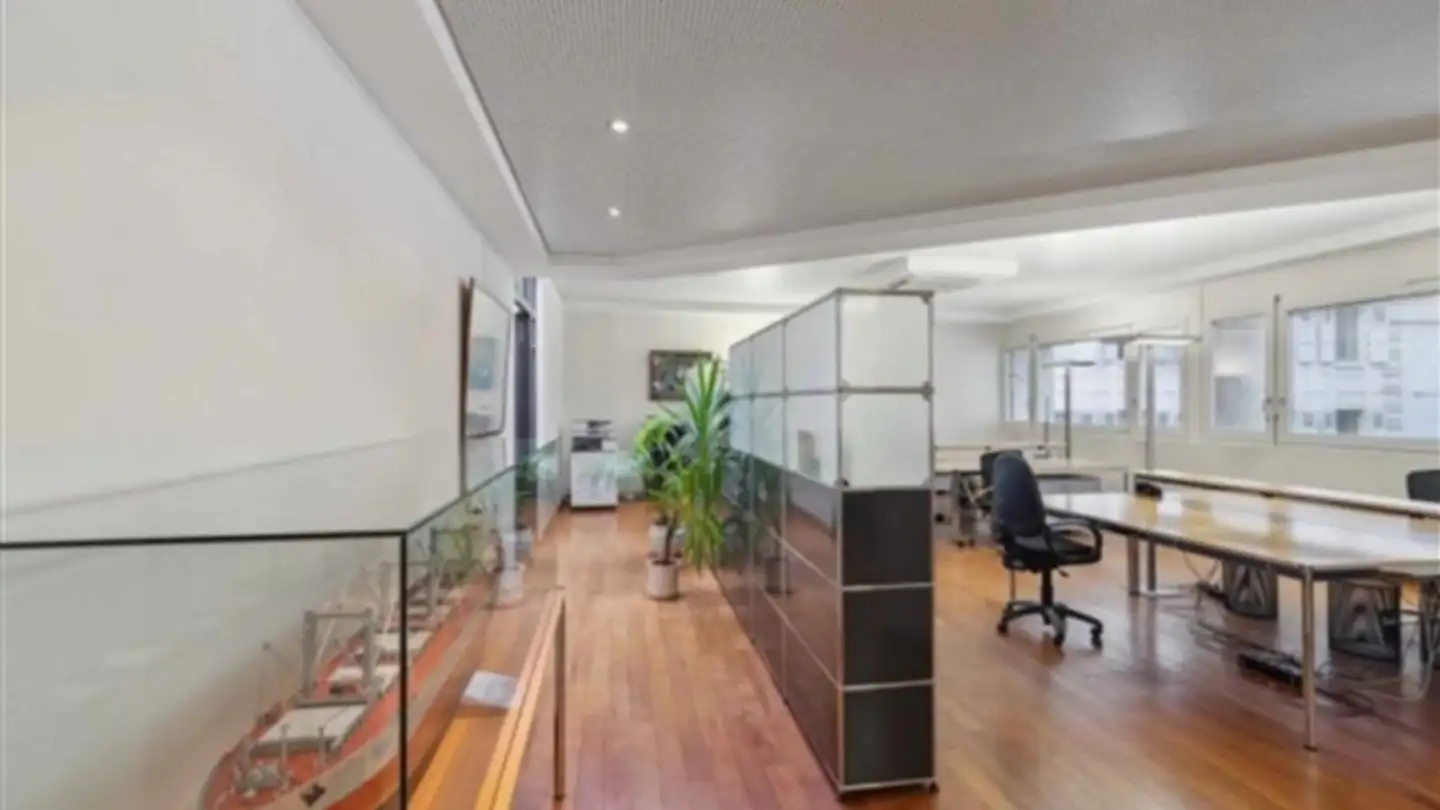 Commercial à vendre - 1201 Genève - Photo 3