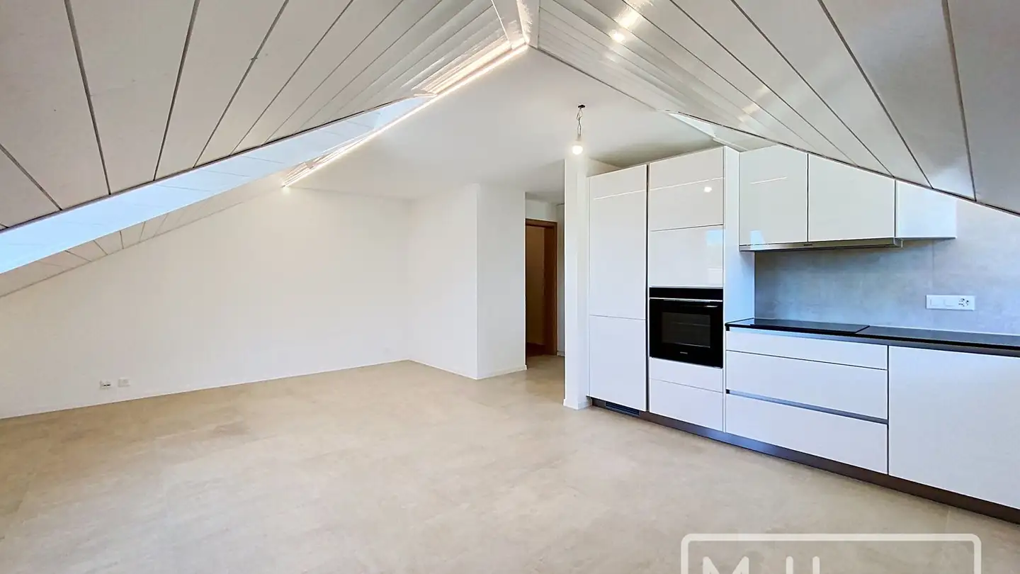 Wohnung mieten - Rue Des Terreaux 1, 1304 Cossonay-Ville - Foto 2