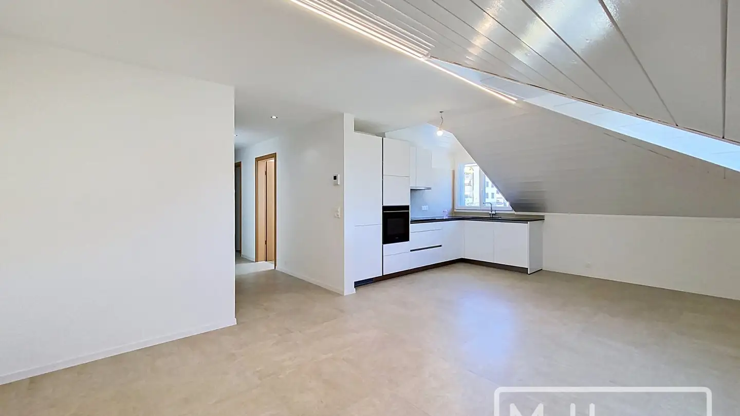 Wohnung mieten - Rue Des Terreaux 1, 1304 Cossonay-Ville - Foto 3