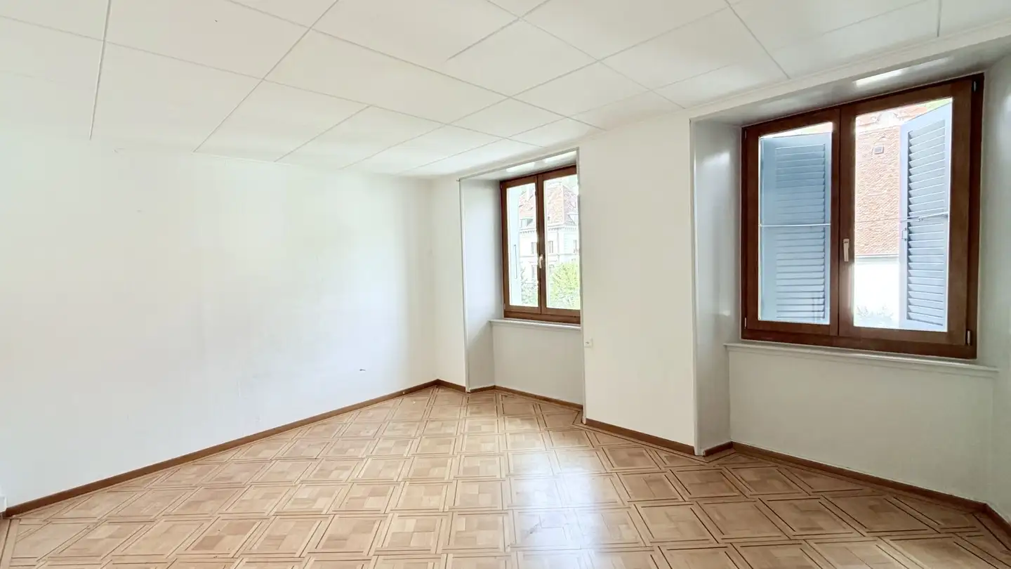 Apartment for rent - Rue Daniel-Jeanrichard 19, 2400 Le Locle - Photo 3