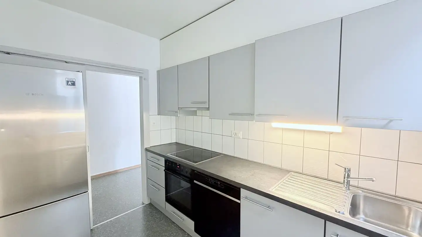 Apartment for rent - Rue Daniel-Jeanrichard 19, 2400 Le Locle