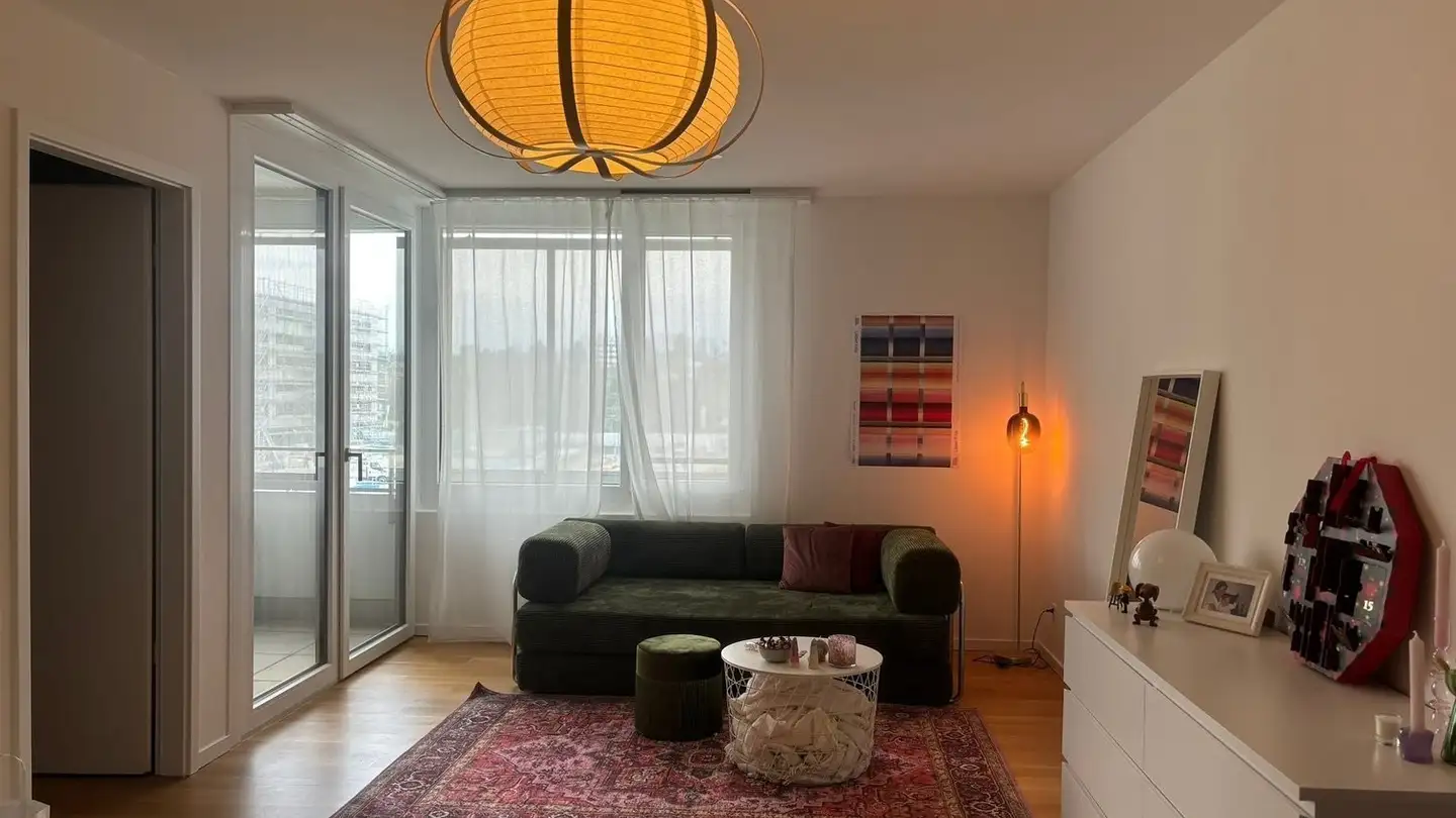 Apartment for rent - 1022 Chavannes-près-Renens