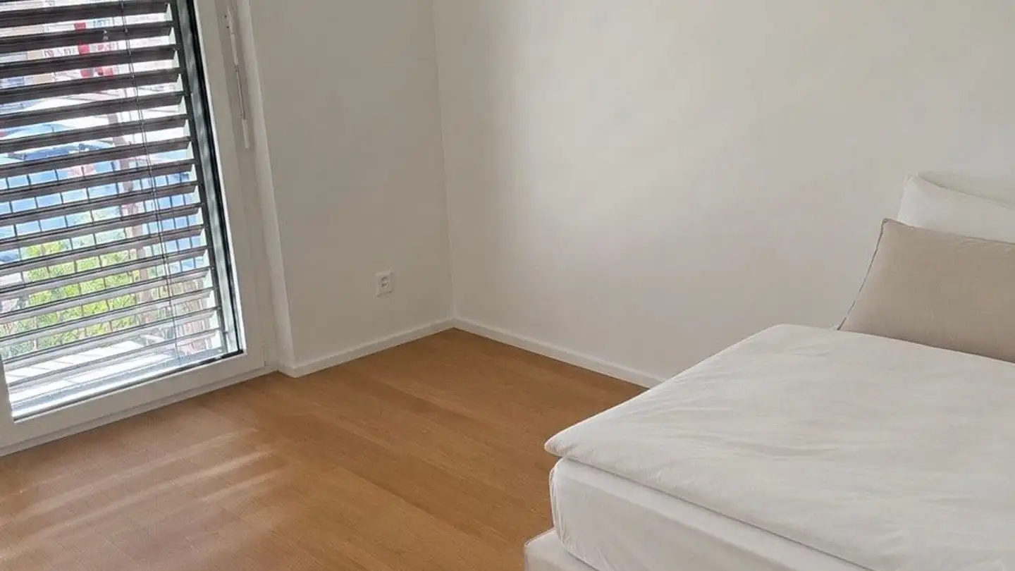 Zimmer mieten - Rolandstrasse 3, 8004 Zürich