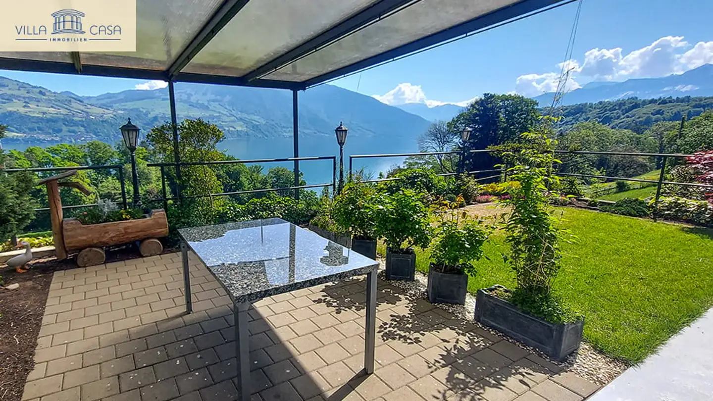 Single house for sale - Thunstrasse 136, 3700 Spiez - Photo 2