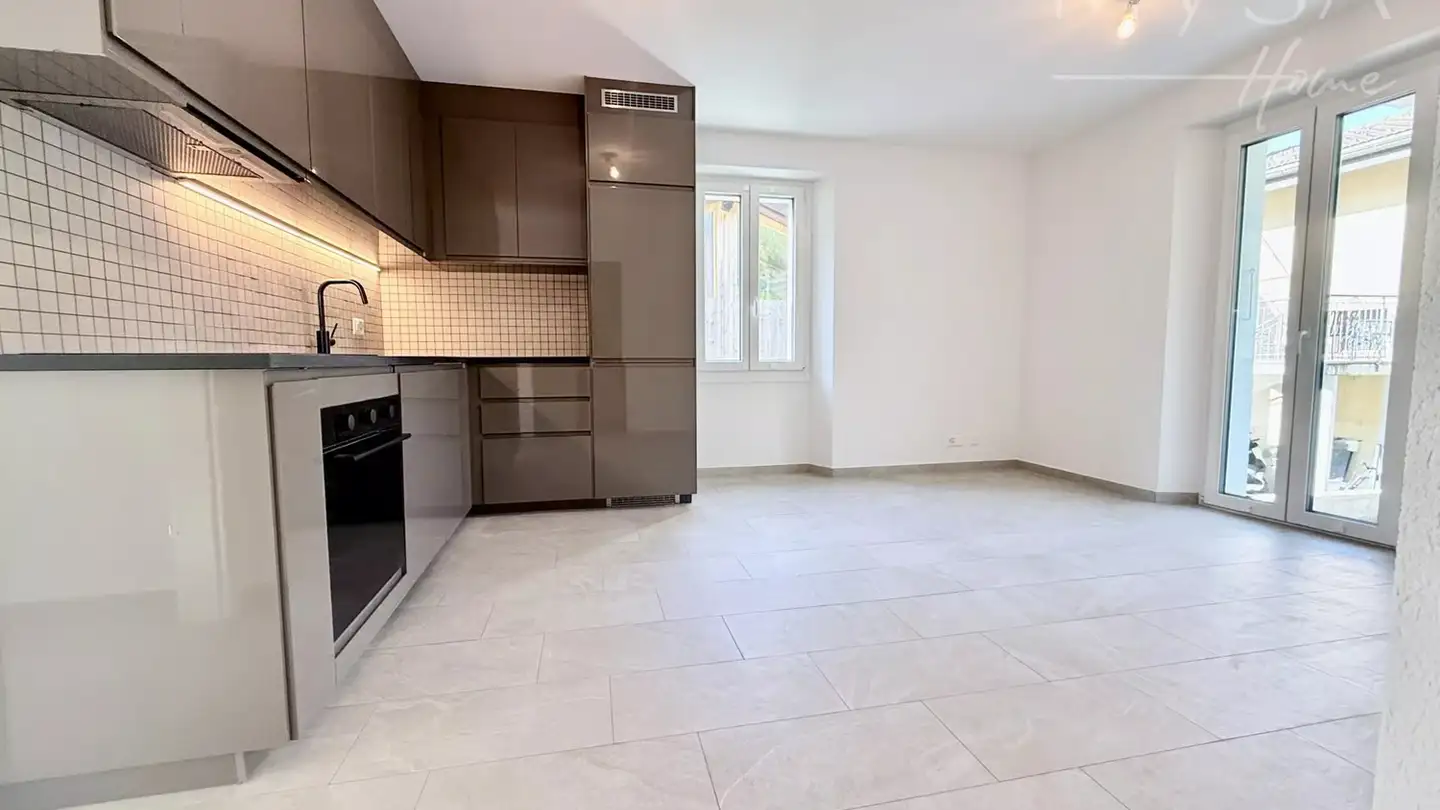 Mixed-use building for sale - 1963 Vétroz - Photo 3