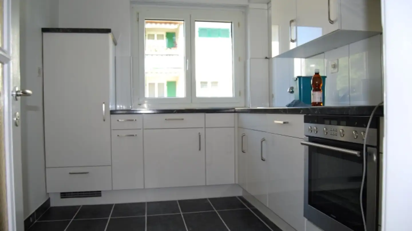 Appartamento in affitto - Hertensteinstrasse 4, 5415 Nussbaumen AG - Photo 4