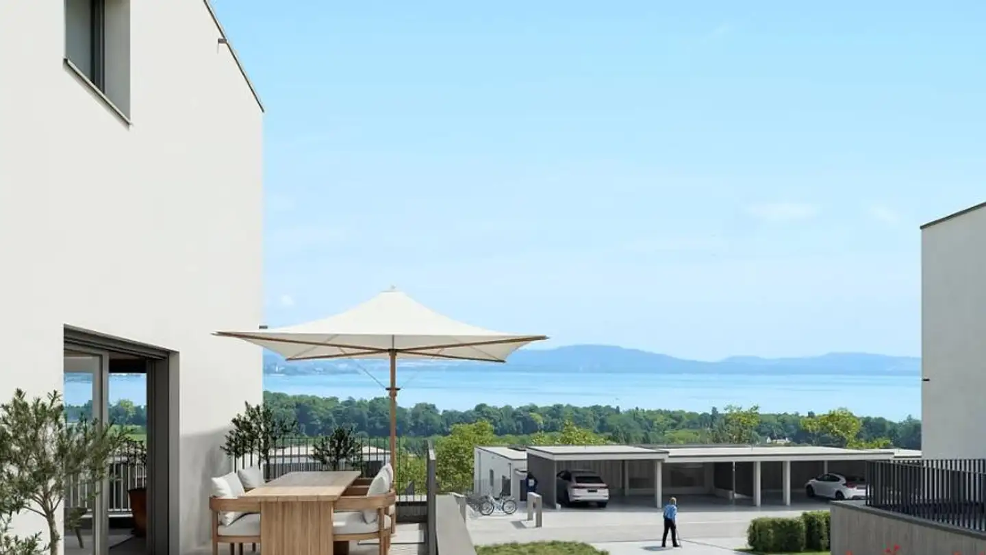 Villa kaufen - Rue des Chavannes 44, 2016 Cortaillod - Foto 2