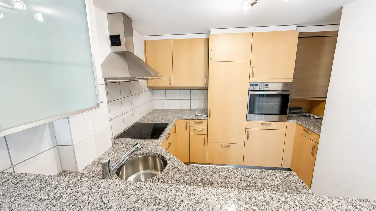 Appartement à louer - Beundenweg 11, 3422 Kirchberg BE - Photo 2