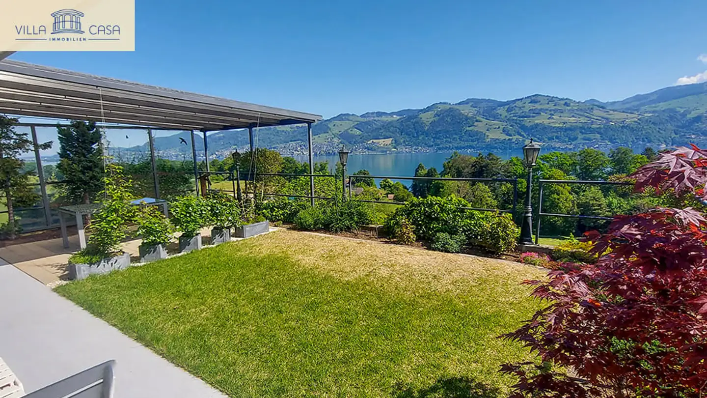 Single house for sale - Thunstrasse 136, 3700 Spiez - Photo 3