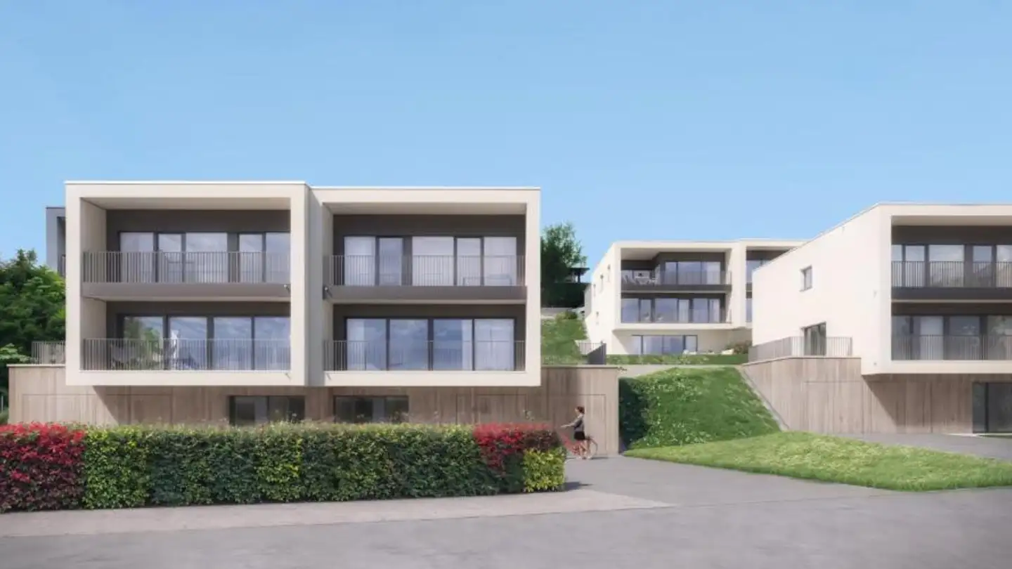 Villa kaufen - Rue des Chavannes 44, 2016 Cortaillod - Foto 4