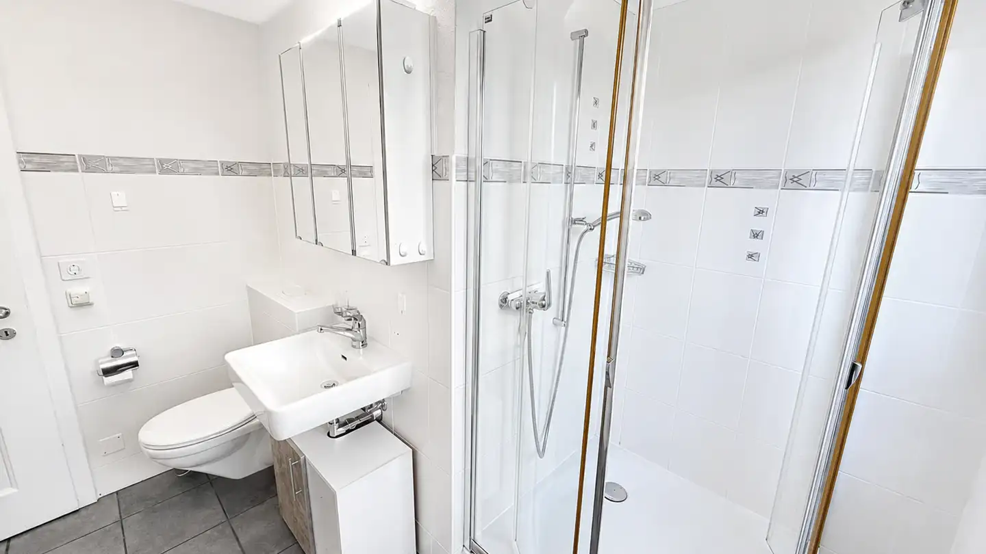 Appartement à louer - Beundenweg 11, 3422 Kirchberg BE - Photo 3