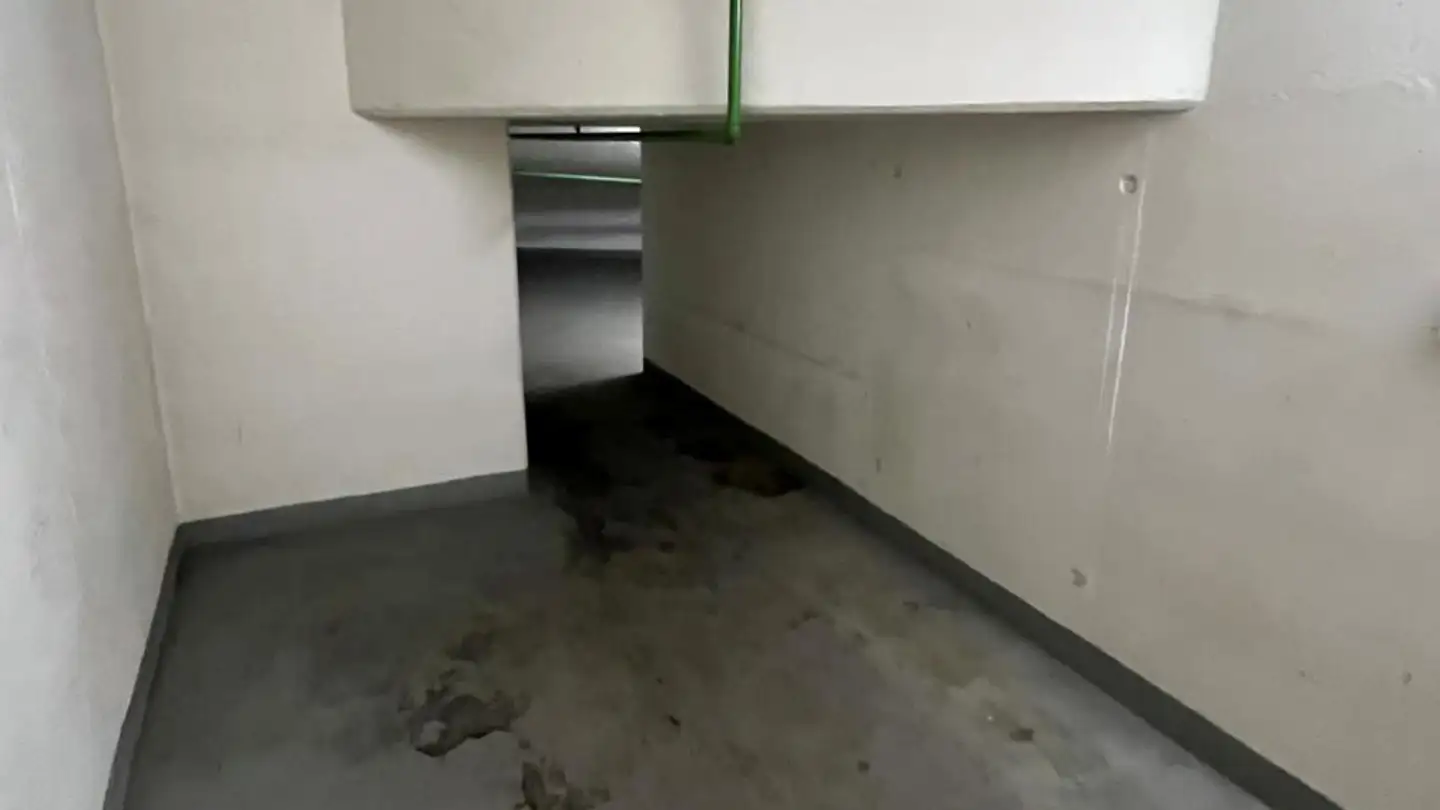 Espace de stockage à louer - Neumühlequai 6, 8001 Zürich - Photo 3