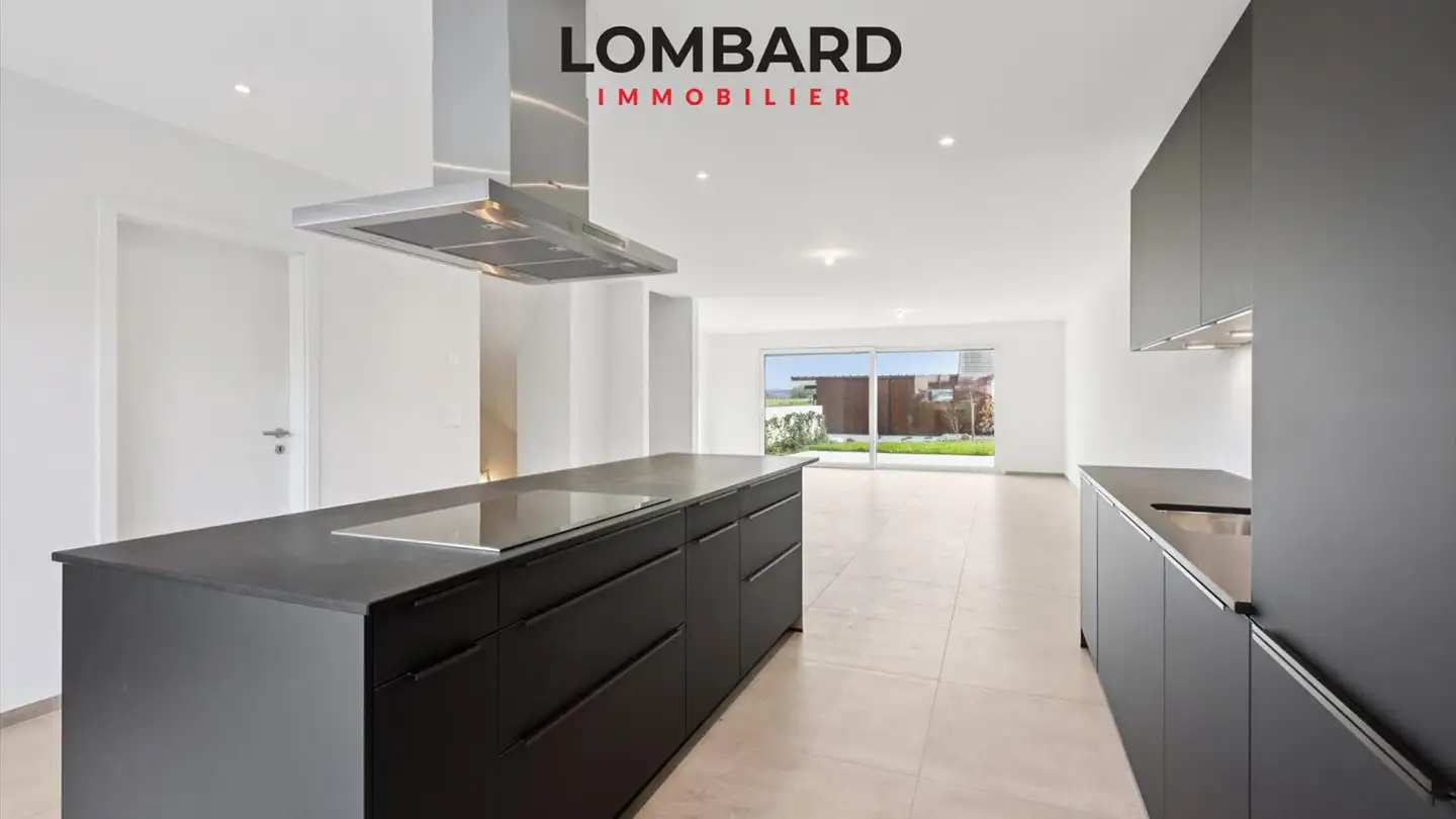 Villa kaufen - 1470 Estavayer-le-Lac - Foto 2