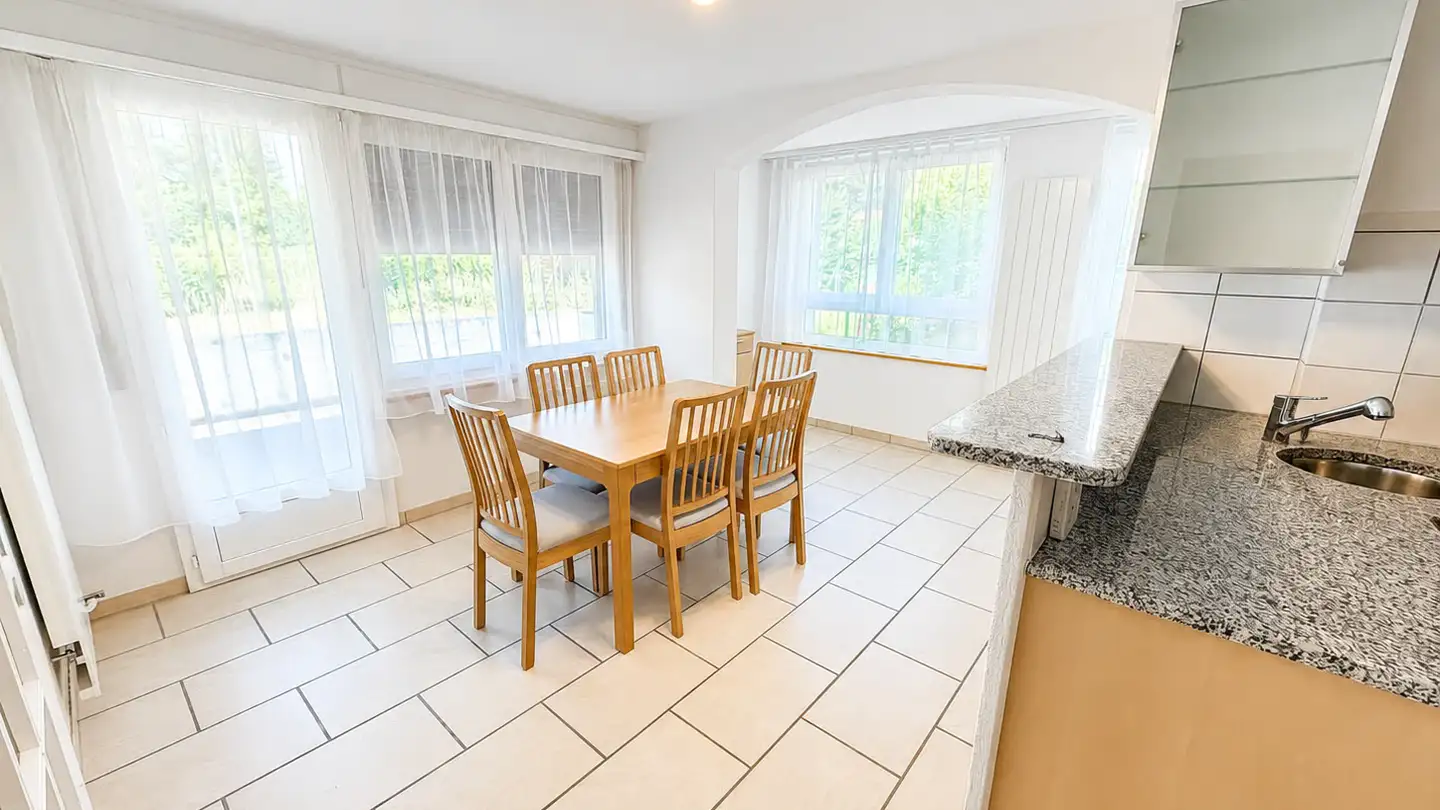 Appartement à louer - Beundenweg 11, 3422 Kirchberg BE
