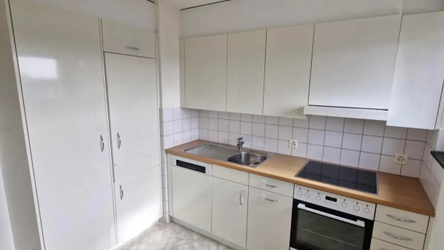 Apartment for rent - Rosenstrasse 20, 9500 Wil SG