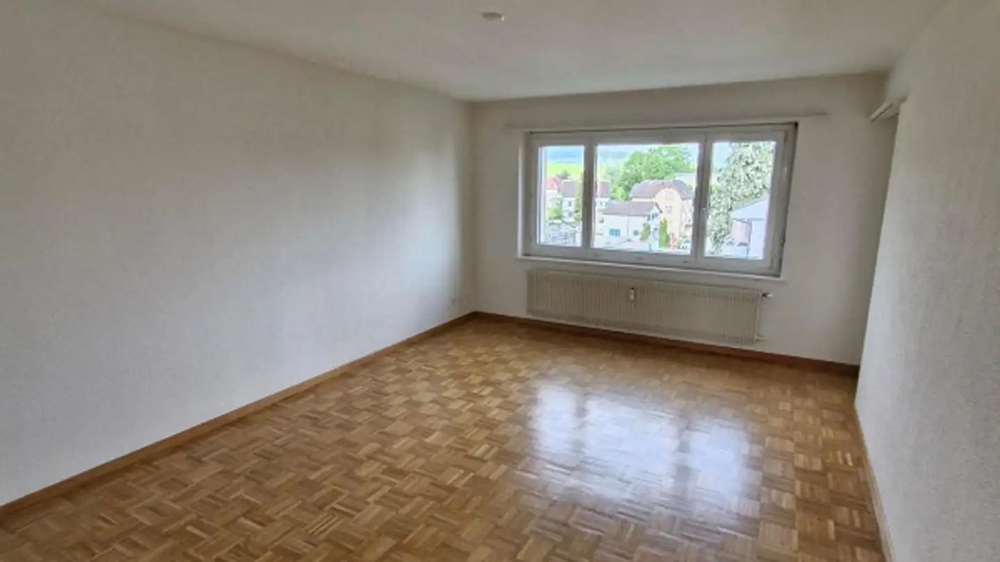 Apartment for rent - Rosenstrasse 20, 9500 Wil SG - Photo 3