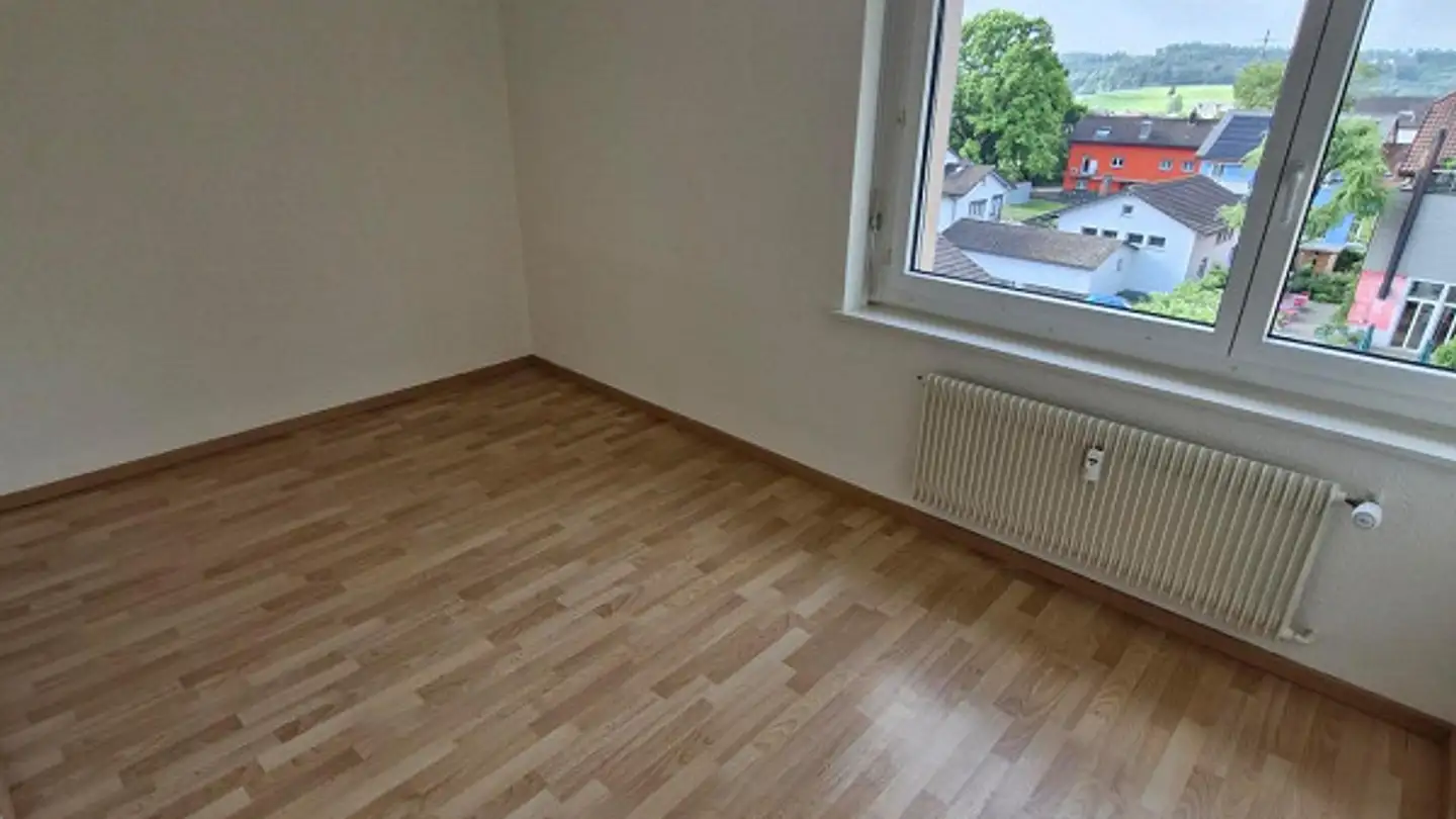 Apartment for rent - Rosenstrasse 20, 9500 Wil SG - Photo 2