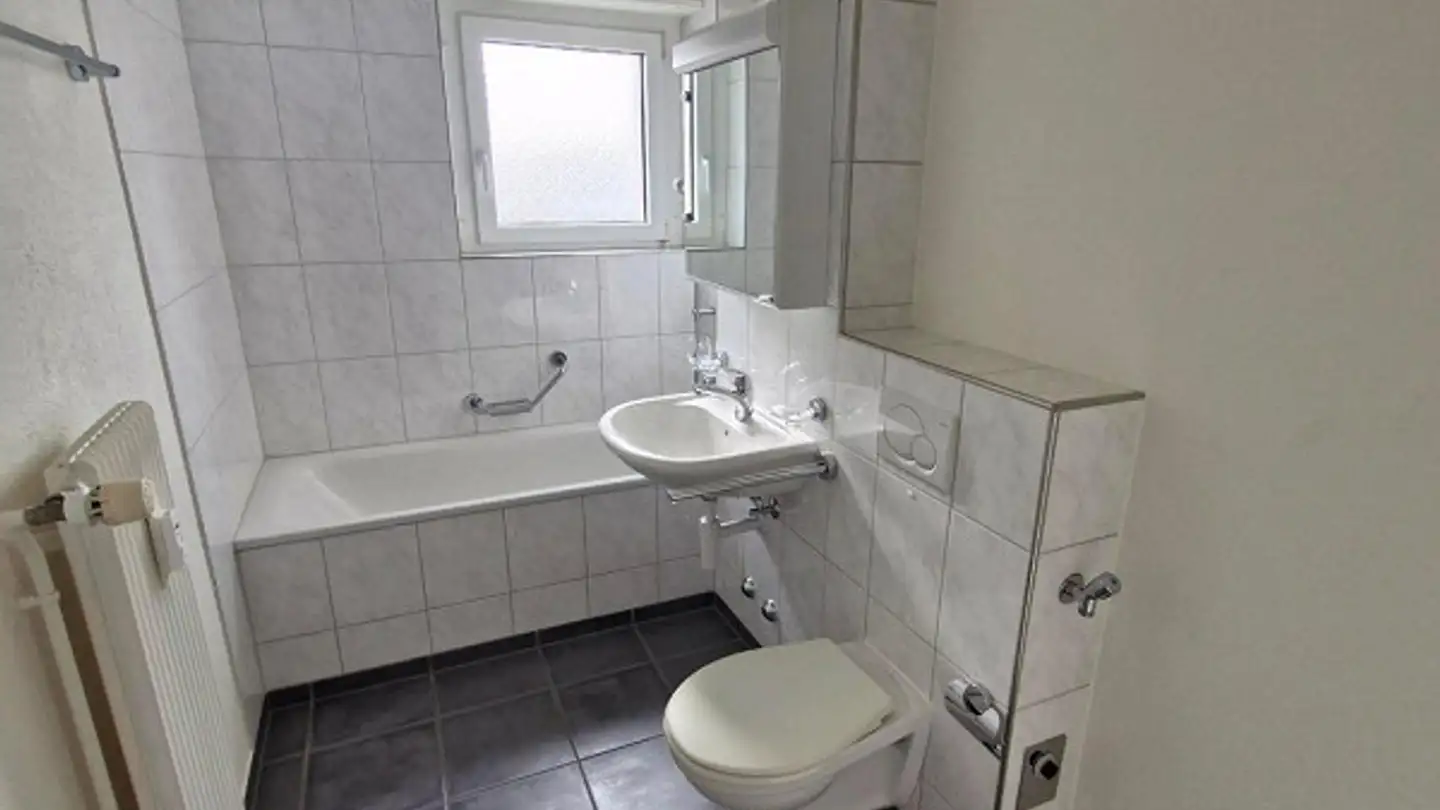 Apartment for rent - Rosenstrasse 20, 9500 Wil SG - Photo 4