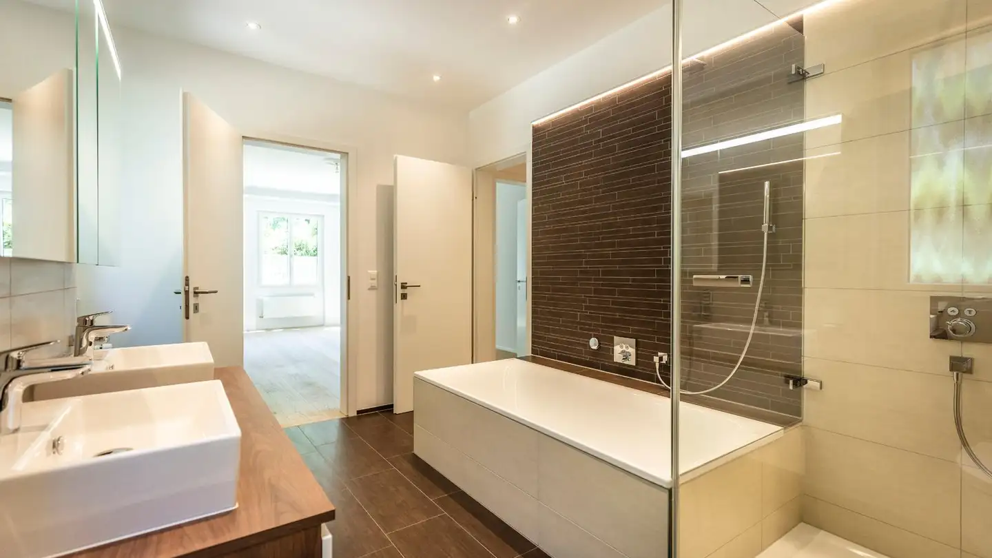 Wohnung mieten - 8044 Zürich - Foto 4