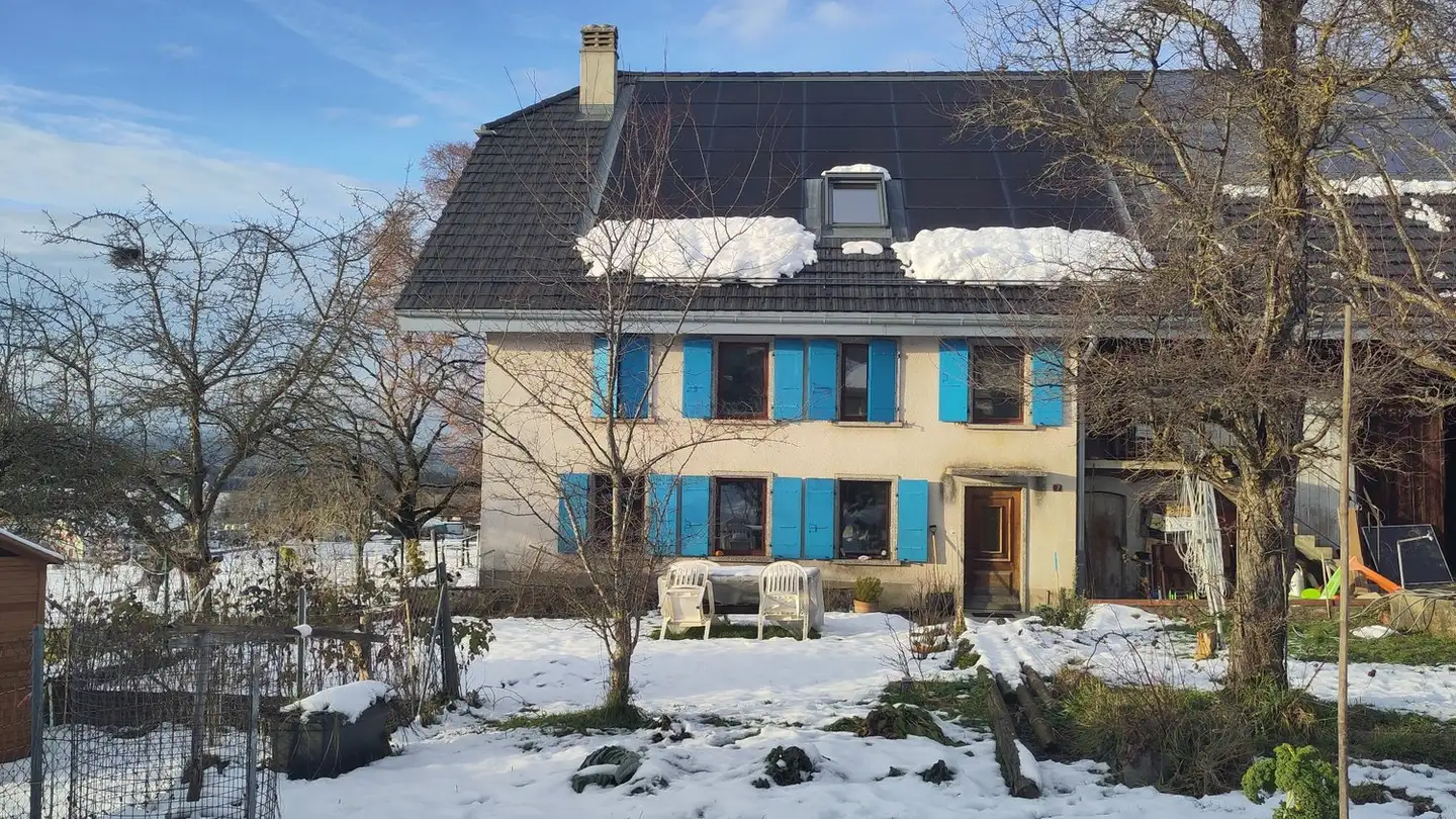 Appartamento in affitto - 1617 Tatroz - Foto 3