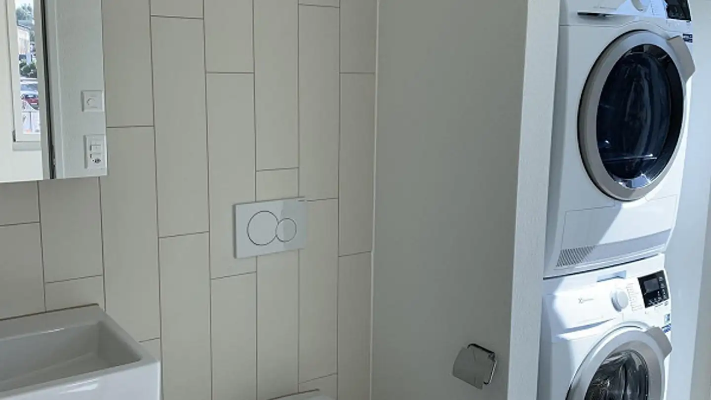 Apartment for rent - Schaffhauserstrasse 127, 8302 Kloten - Photo 4