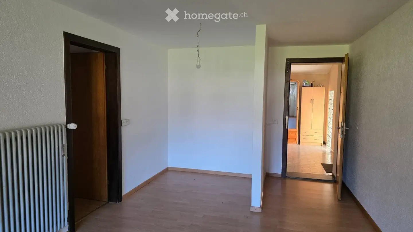 Appartamento in affitto - Via Rio Secco, 6775 Ambrì