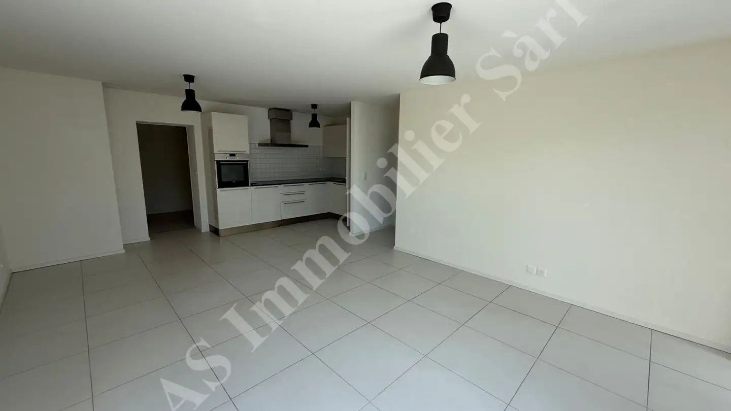 Stepped apartment for rent - Chemin Près-Les-Bois 4, 1066 Epalinges - Photo 3