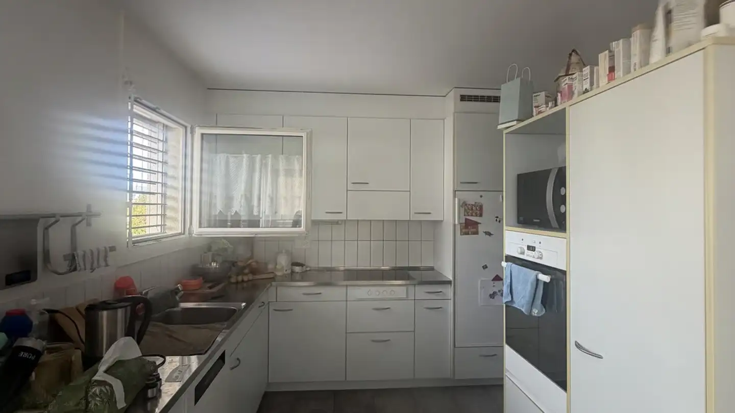 Apartment for rent - Krommenmatte 10, 3210 Kerzers - Photo 4