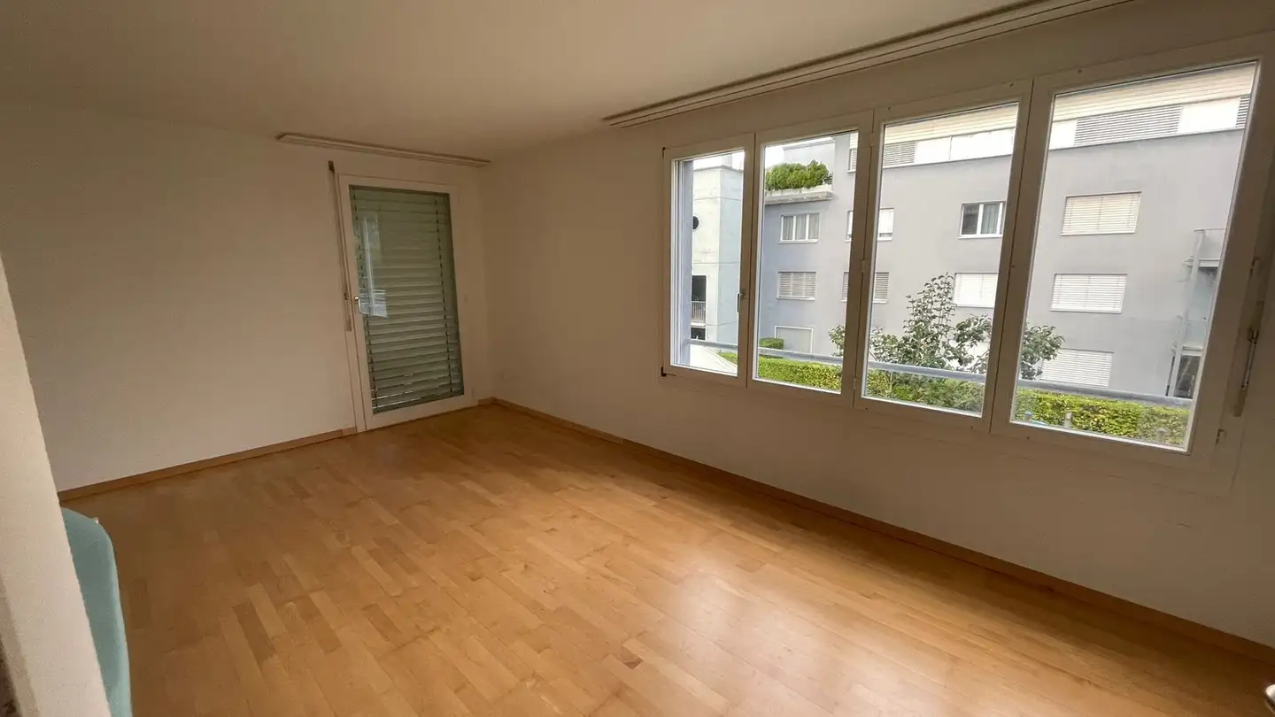 Single room for rent - Am Rainbach 26, 6340 Baar