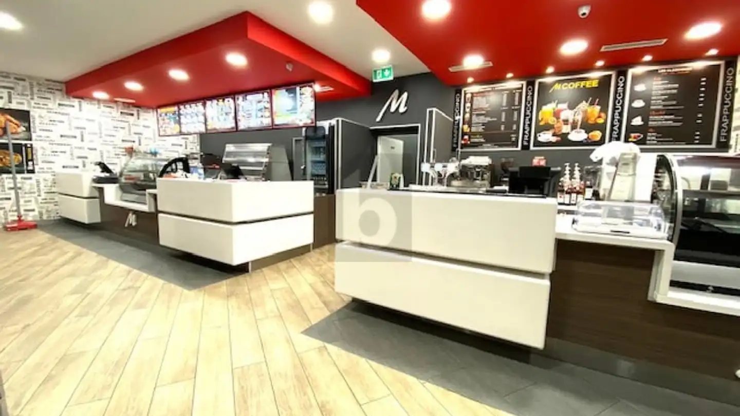 Commerciale in vendita - 1844 Villeneuve VD - Foto 3