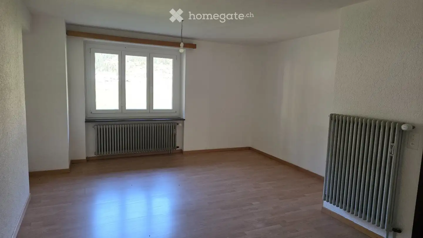 Appartamento in affitto - Via Rio Secco, 6775 Ambrì - Photo 4