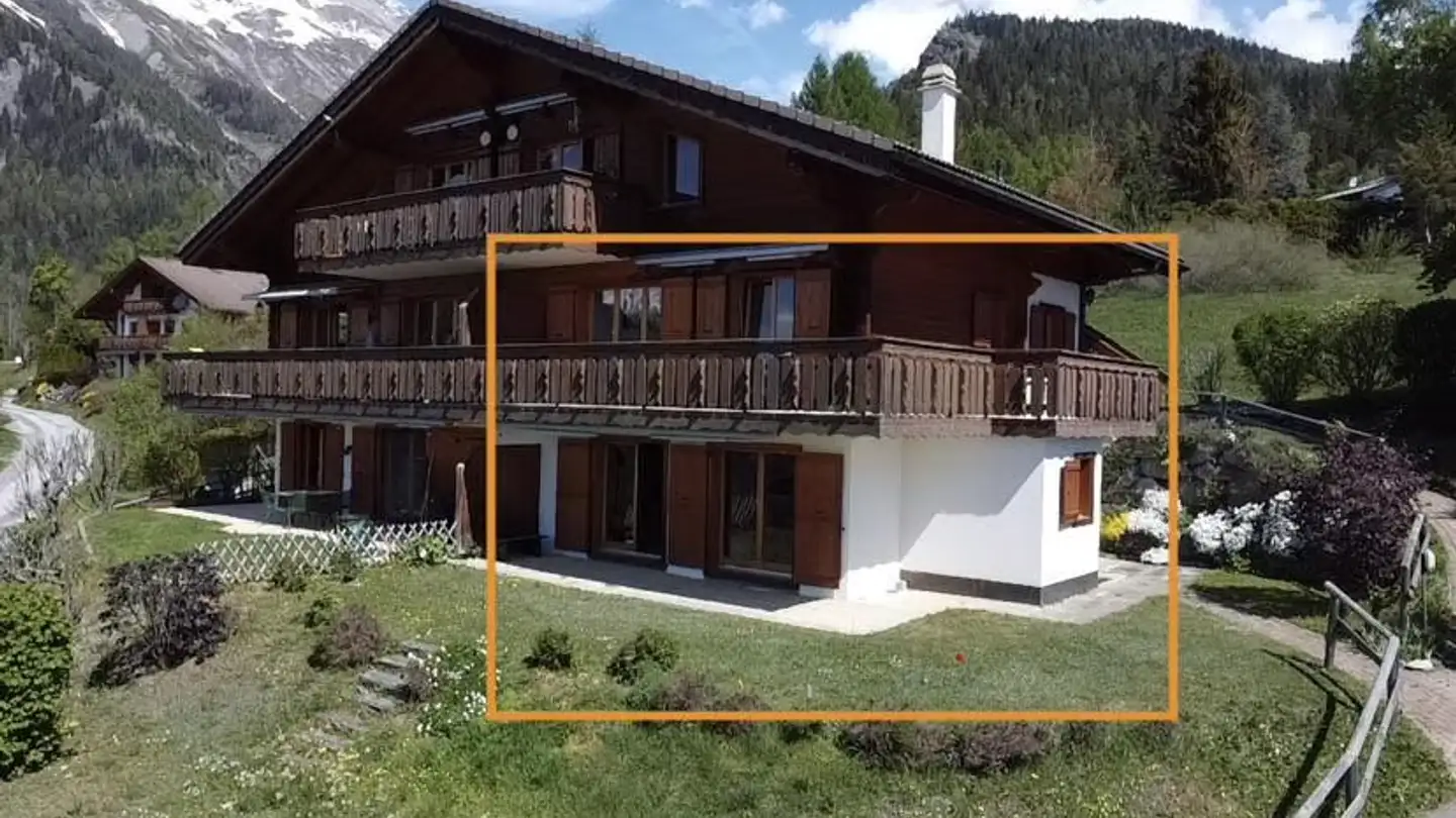 Duplex for sale - Route De Pro-Long 66, 1974 Arbaz - Photo 3